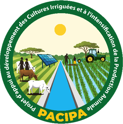 Logo PACIPA